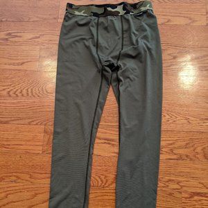 Burton Midweight Base Layer Pant